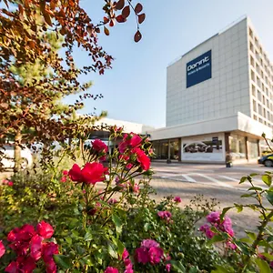 Dorint Main Taunus Zentrum Frankfurt Sulzbach 4*, Sulzbach (Hessen) Niemcy
