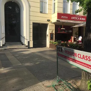 Classic 2*, Berlin Niemcy