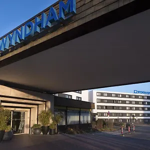 Wyndham Stuttgart Airport Messe 4*, Leinfelden-Echterdingen Niemcy